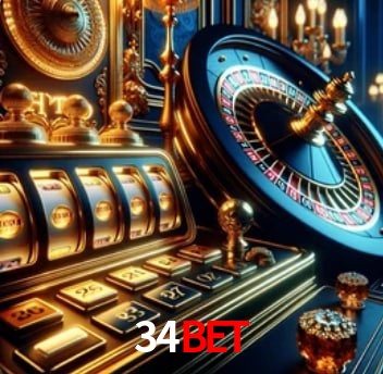 Estatísticas do Jogo 34bet