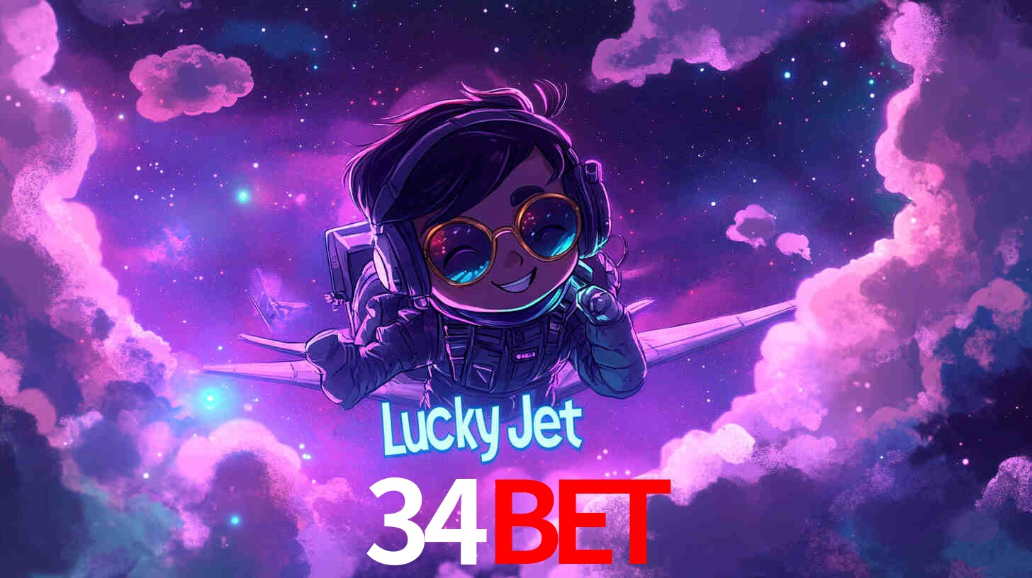 A Popularidade dos Caça-Níqueis no 34bet