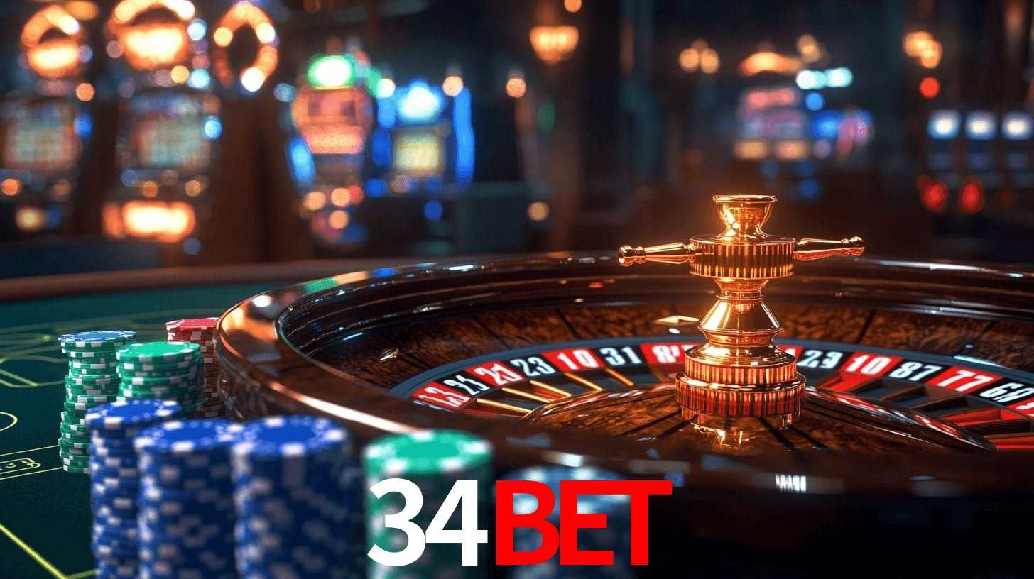 34 bet