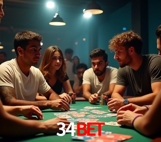 34bet Slot - 320+ Caça-Níqueis Premium