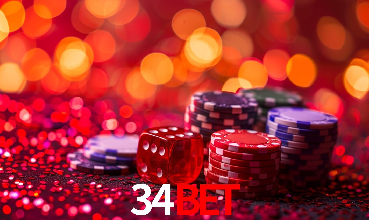 34bet Belo Horizonte - Provably Fair