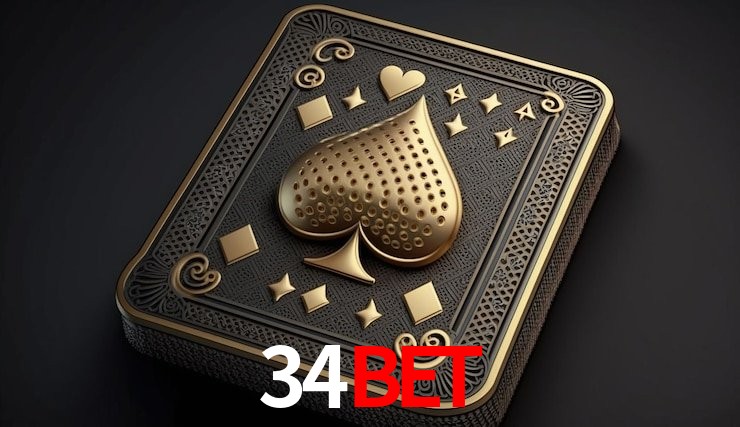Design Responsivo 34bet