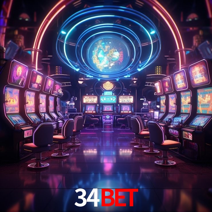 34bet Salvador - Football