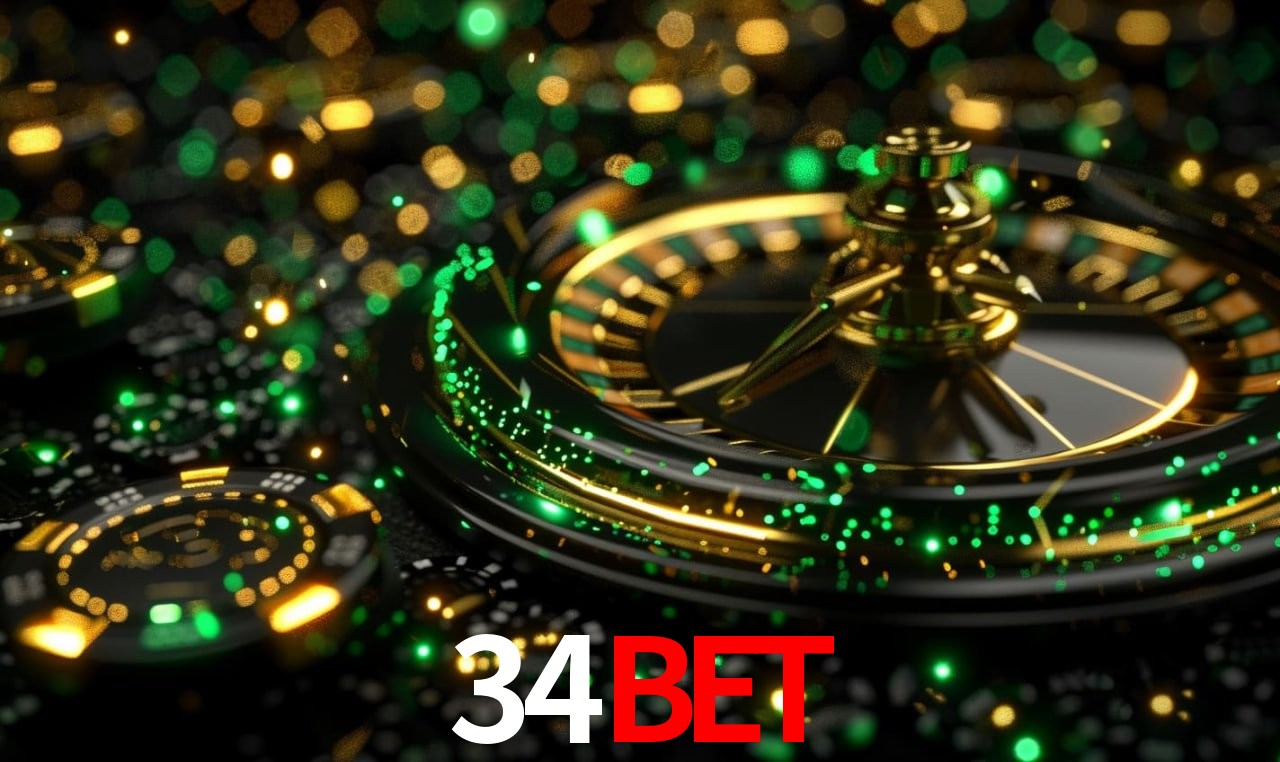34bet Belo Horizonte - Winners