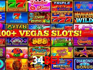34bet Belo Horizonte - Reivindique Bonus