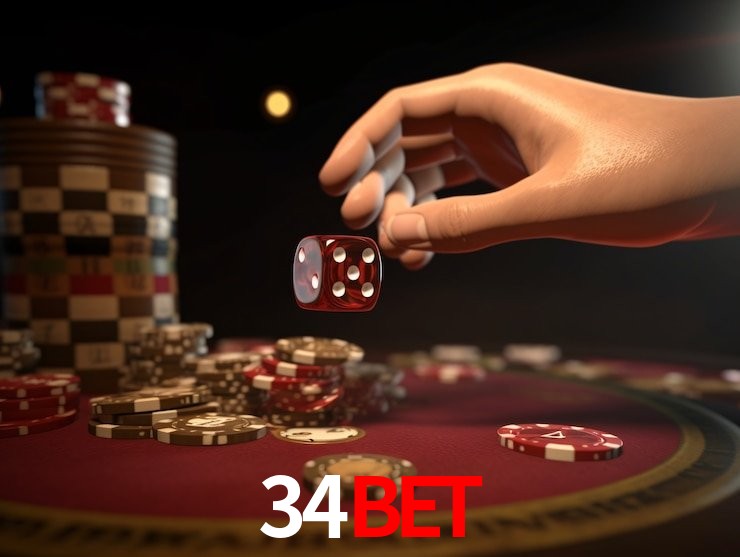 Ofertas Exclusivas 34bet