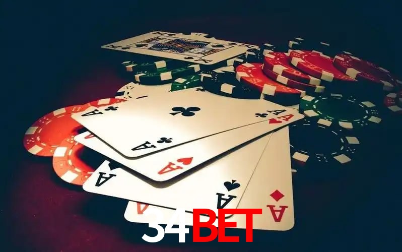 34bet Belo Horizonte - Basketball