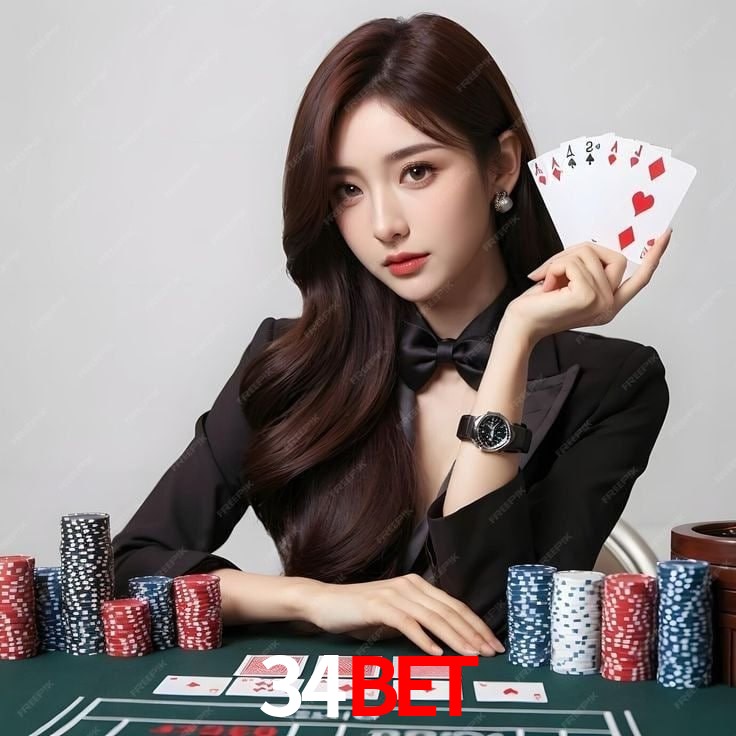 34bet - Security