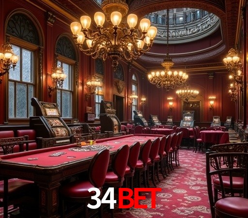 34bet Rio de Janeiro - Licenses