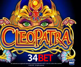 34bet Belo Horizonte - VIP Casino