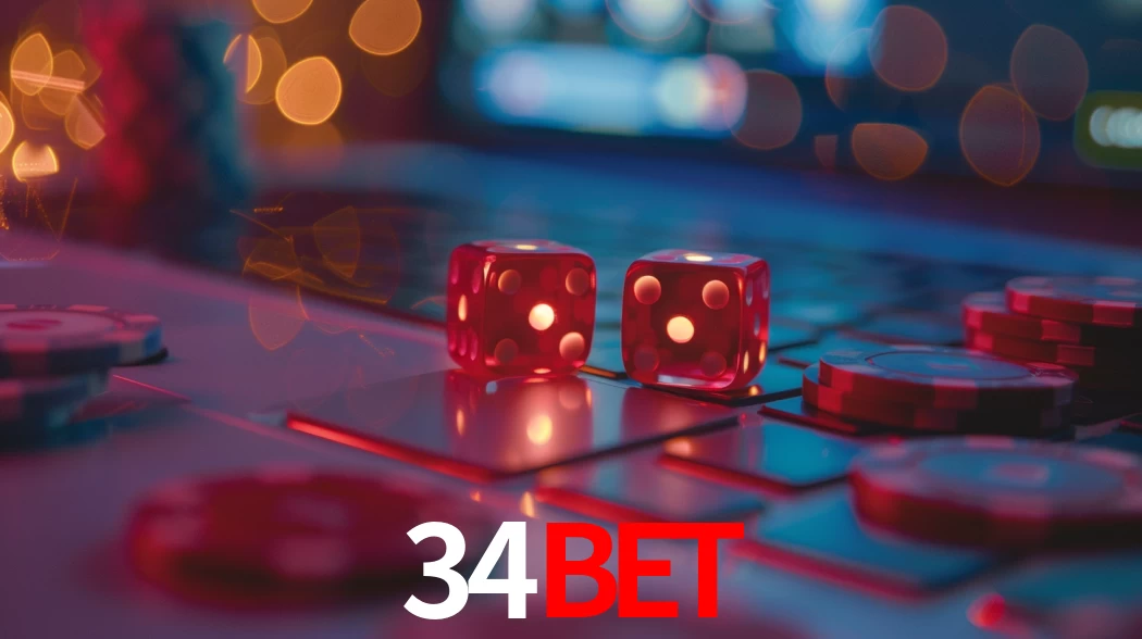 Security Systems 34bet