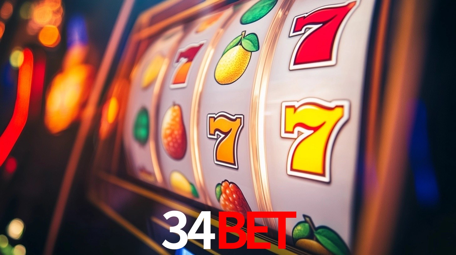 Exclusive Games 34bet