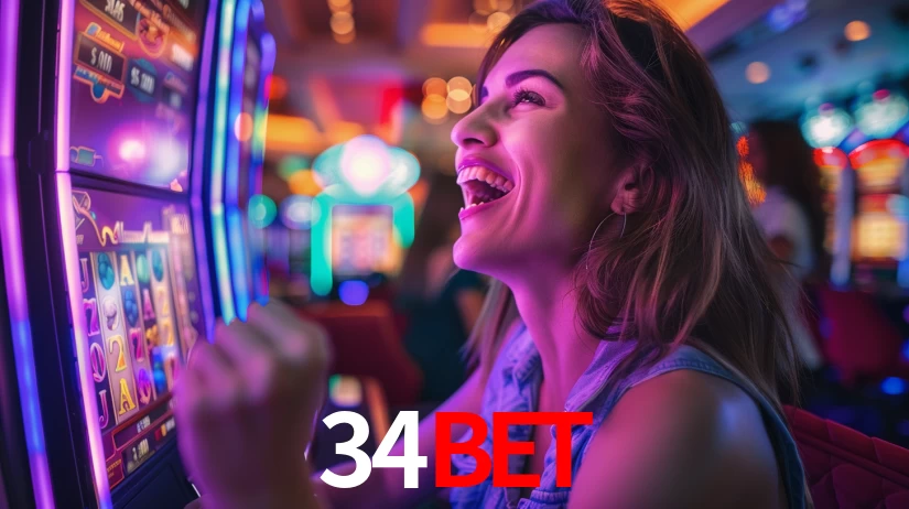 34bet apostas